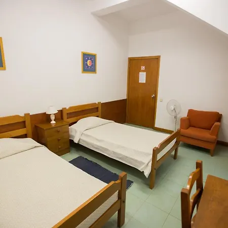 旅馆 Hi - De Juventude 法鲁区