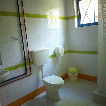 Hi - De Juventude Hostel Faro