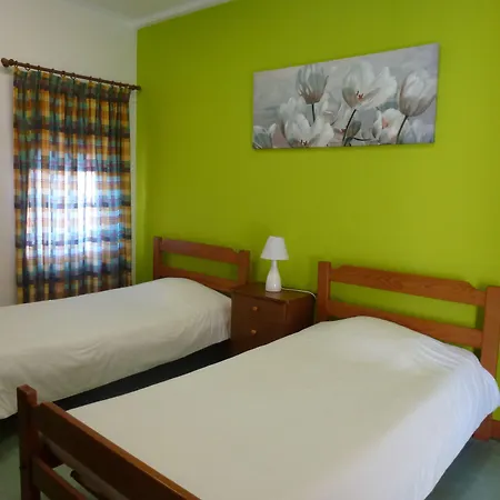 Hostel Hi - De Juventude Faro