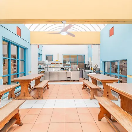 Hi - De Juventude Hostel Faro