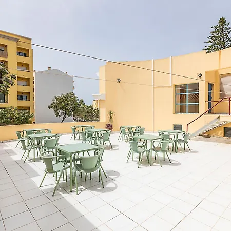 Hostel Hi - De Juventude