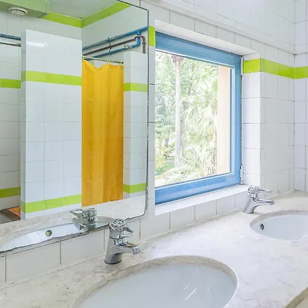 Hi - De Juventude Hostel