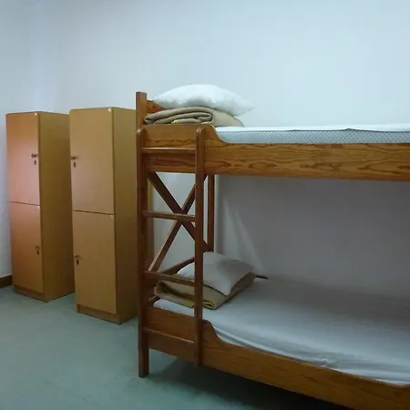 旅馆 Hi - De Juventude 法鲁区