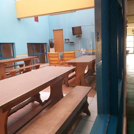 Hi - De Juventude * 法鲁区