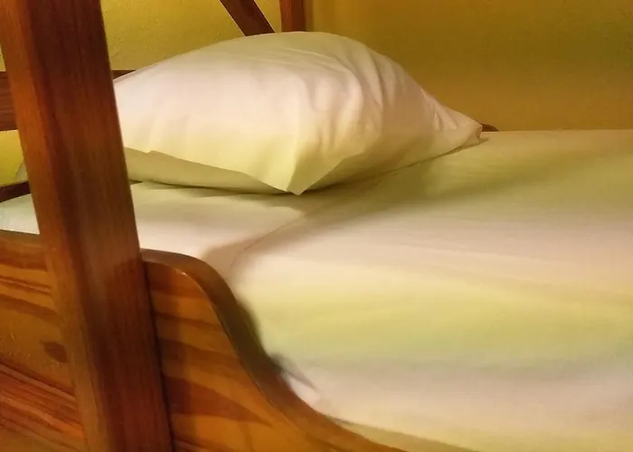 Ostello Hi - De Juventude *