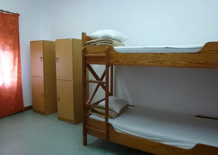 Ostello Hi - De Juventude Distretto di Faro