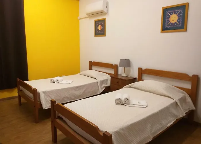 Hi - De Juventude Ostello