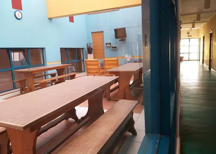 Hi - De Juventude * Distretto di Faro