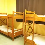 Hi - De Juventude Hostel Distrikt Faro