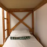 Hi - De Juventude Hostel