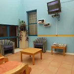 Hi - De Juventude Hostel
