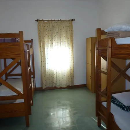 Hostel Hi - De Juventude