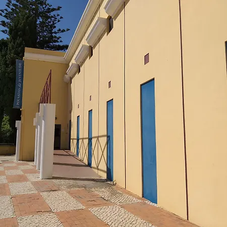 Hostel Hi - De Juventude Faro