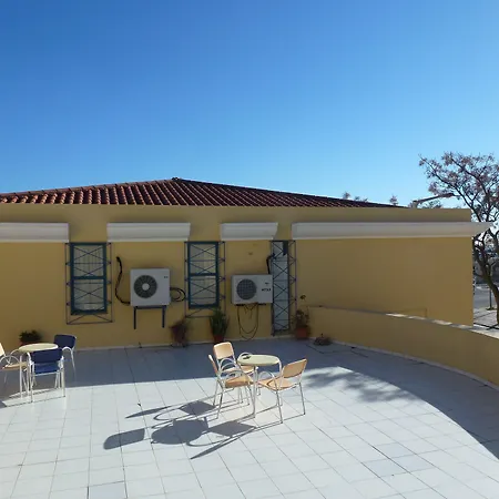 Hi - De Juventude Hostel