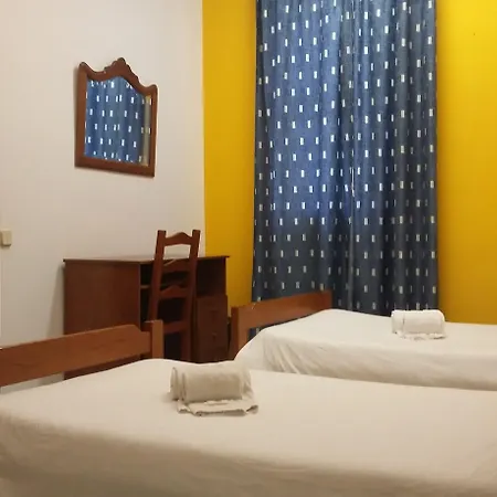 Hostel Hi - De Juventude