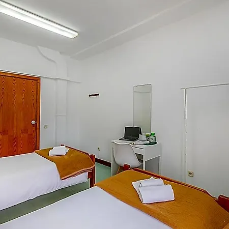 Hostel Hi - De Juventude