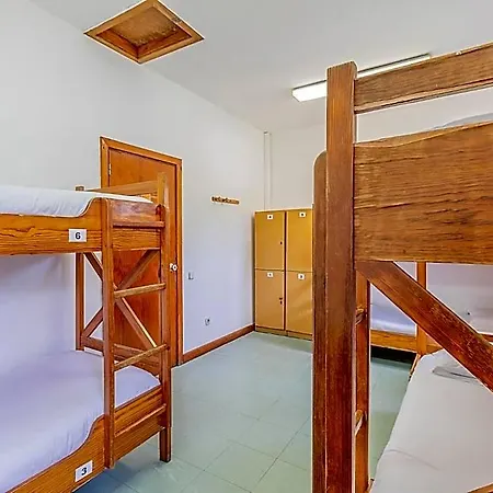 Hi - De Juventude Hostel Faro