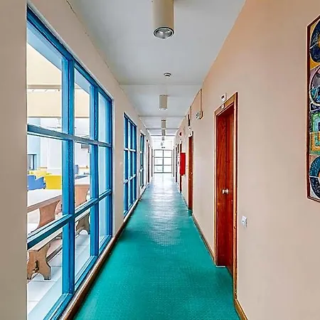Hostel Hi - De Juventude
