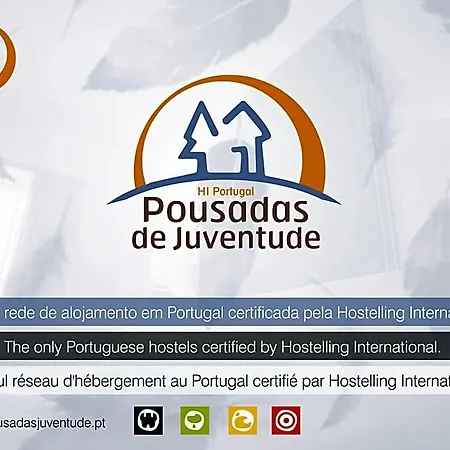 Hostel Hi - De Juventude *