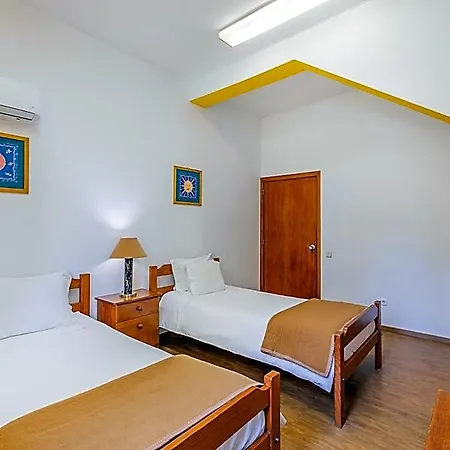 Hostel Hi - De Juventude *