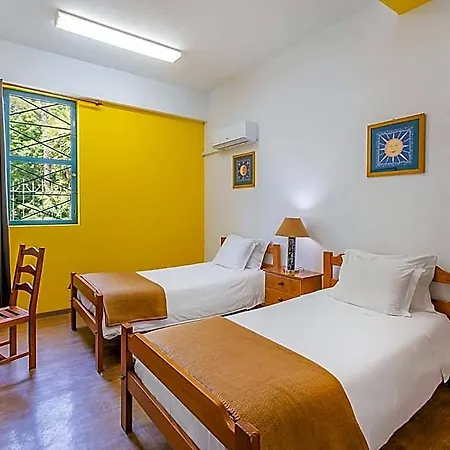 Hi - De Juventude Hostel Faro