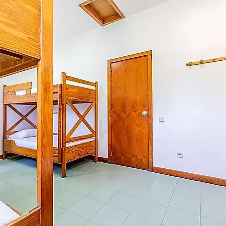 Hostel Hi - De Juventude Faro