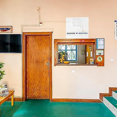 Hi - De Juventude Hostel