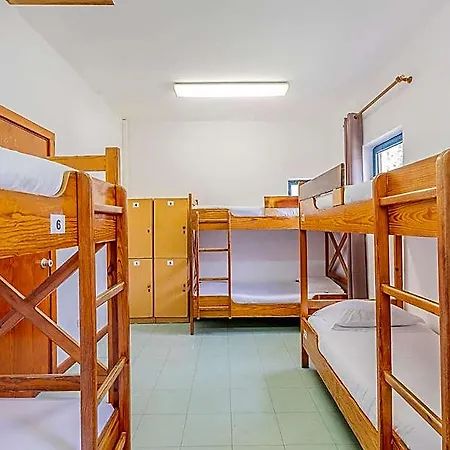 Hostel Hi - De Juventude *