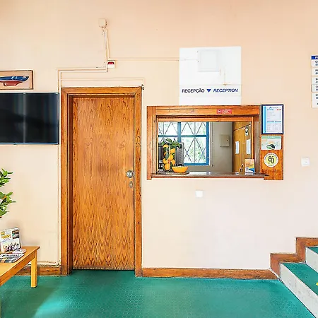 Hostel Hi - De Juventude *