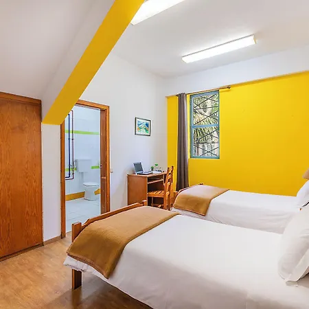 Hi - De Juventude Hostel Faro