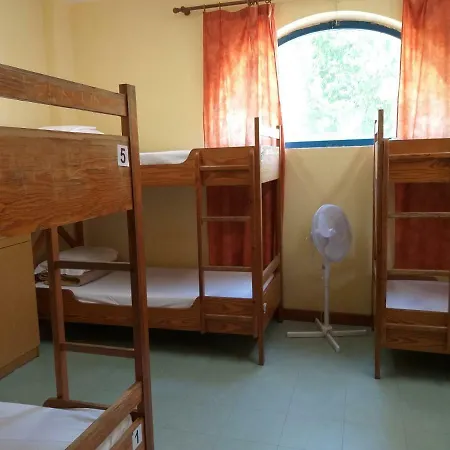 Hostel Hi - De Juventude FAO
