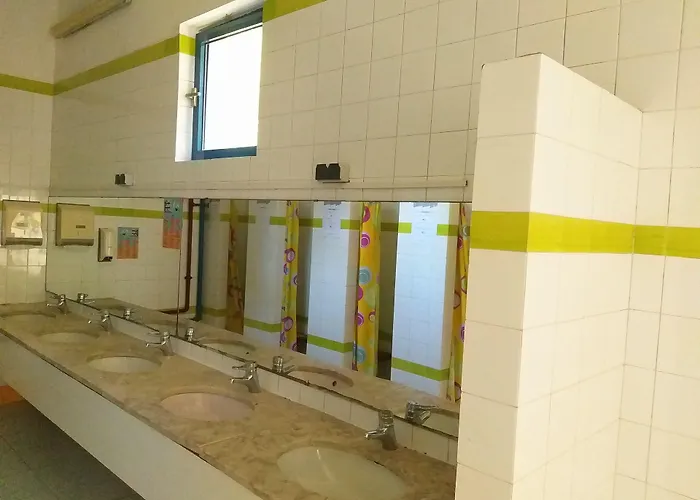 Hi - De Juventude * Distrikt Faro