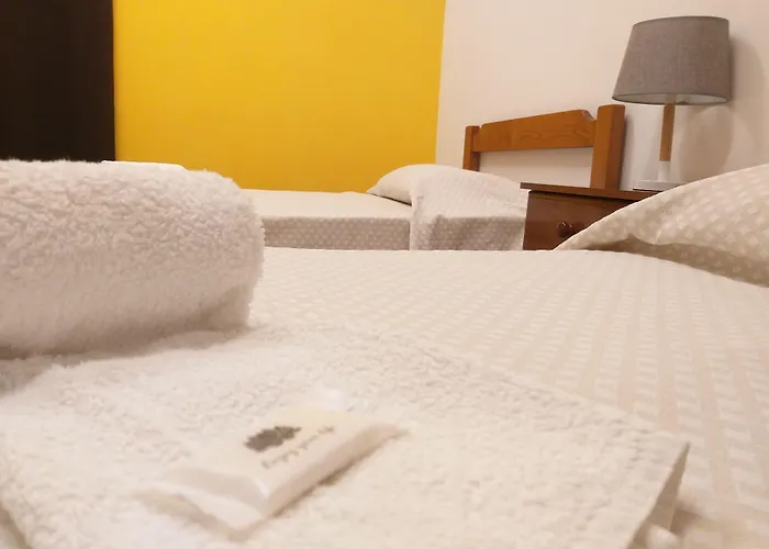 Hostel Hi - De Juventude