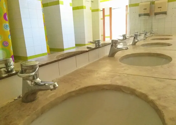 Hostel Hi - De Juventude *