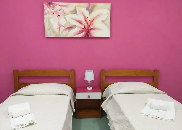 旅馆 Hi - De Juventude *