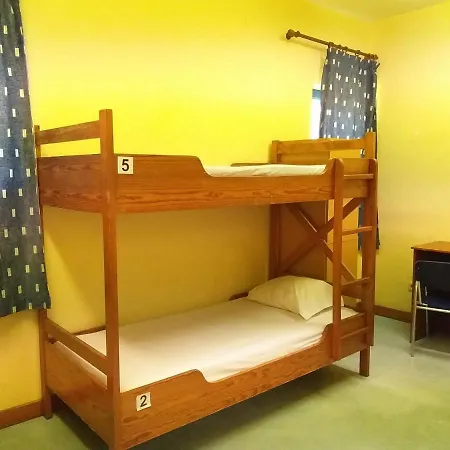 Hostel Hi - De Juventude *