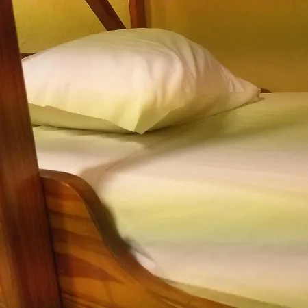 Hostel Hi - De Juventude *