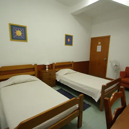 Hostel Hi - De Juventude