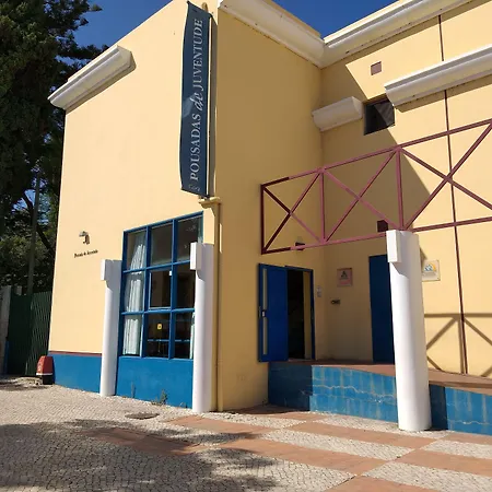 Ostello Hi - De Juventude Distretto di Faro