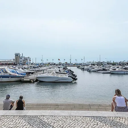 Hi - De Juventude Ostello Distretto di Faro