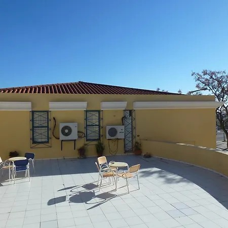 Hi - De Juventude Hostel *