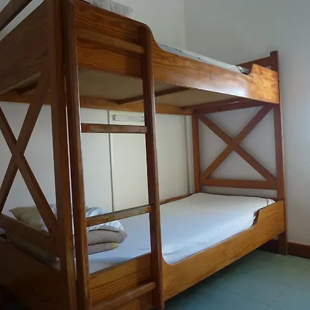 Hostel Hi - De Juventude *