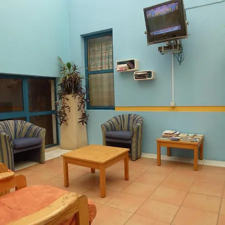 Hi - De Juventude Hostel