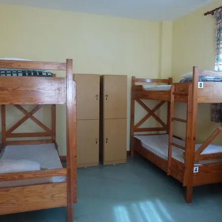 Hostel Hi - De Juventude *