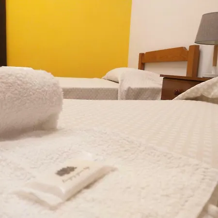 Hi - De Juventude Hostel *