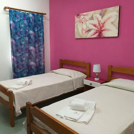 Hostel Hi - De Juventude *