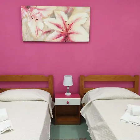 Hostel Hi - De Juventude *